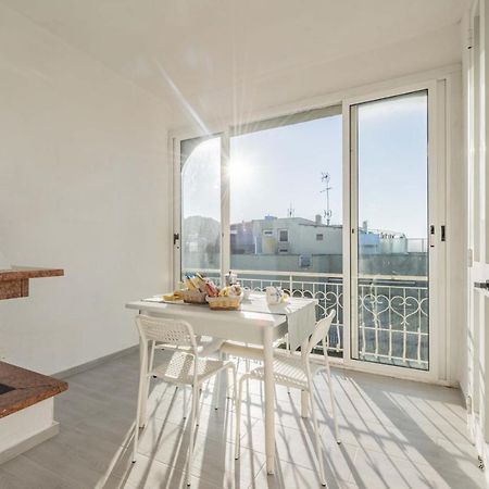 Rosa House Lägenhet Marina di Cerveteri Exteriör bild