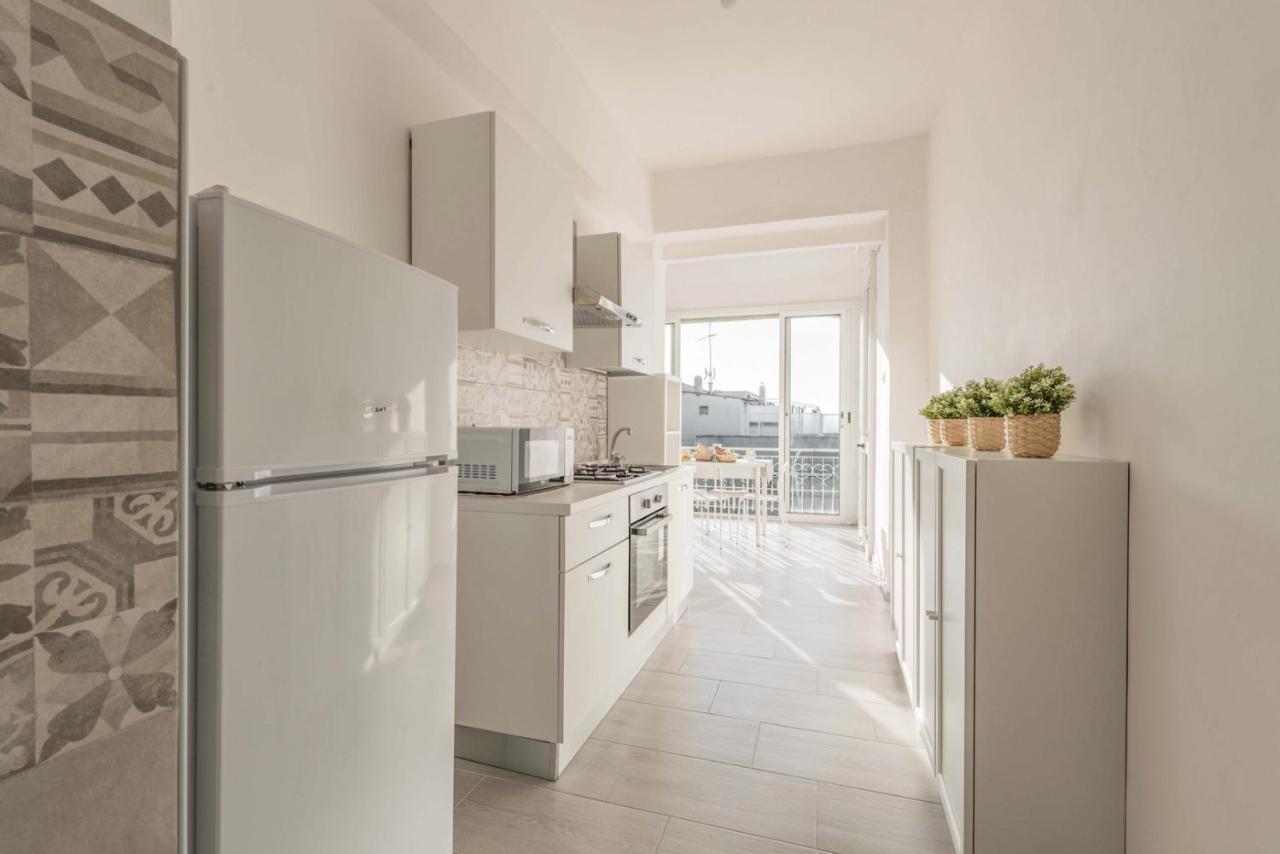 Rosa House Lägenhet Marina di Cerveteri Exteriör bild